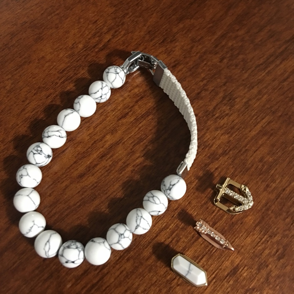 Keep Collective jewelry